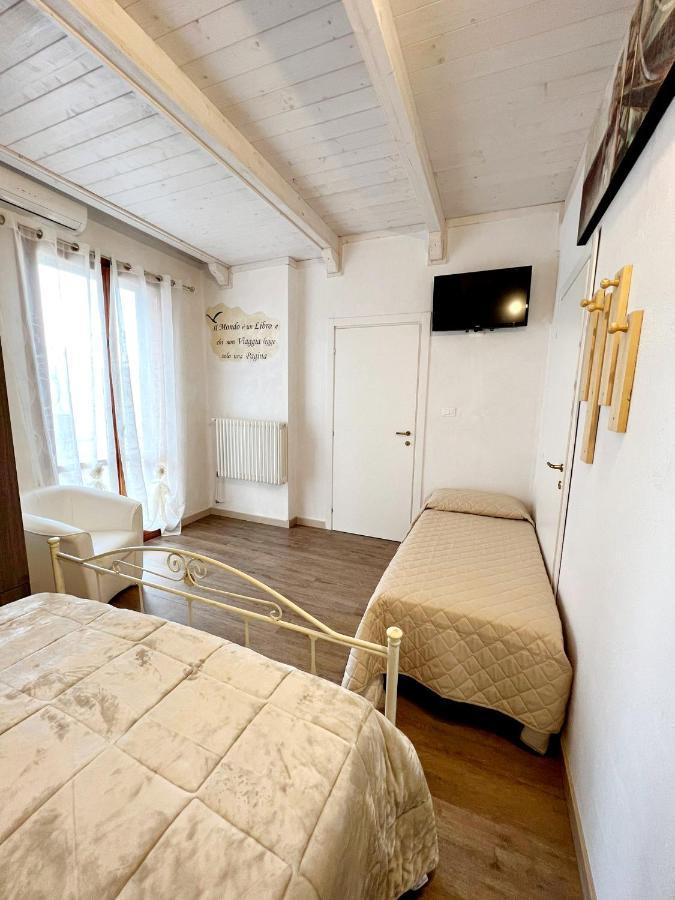 Il Girasole Bed & Breakfast Ostuni Exterior photo