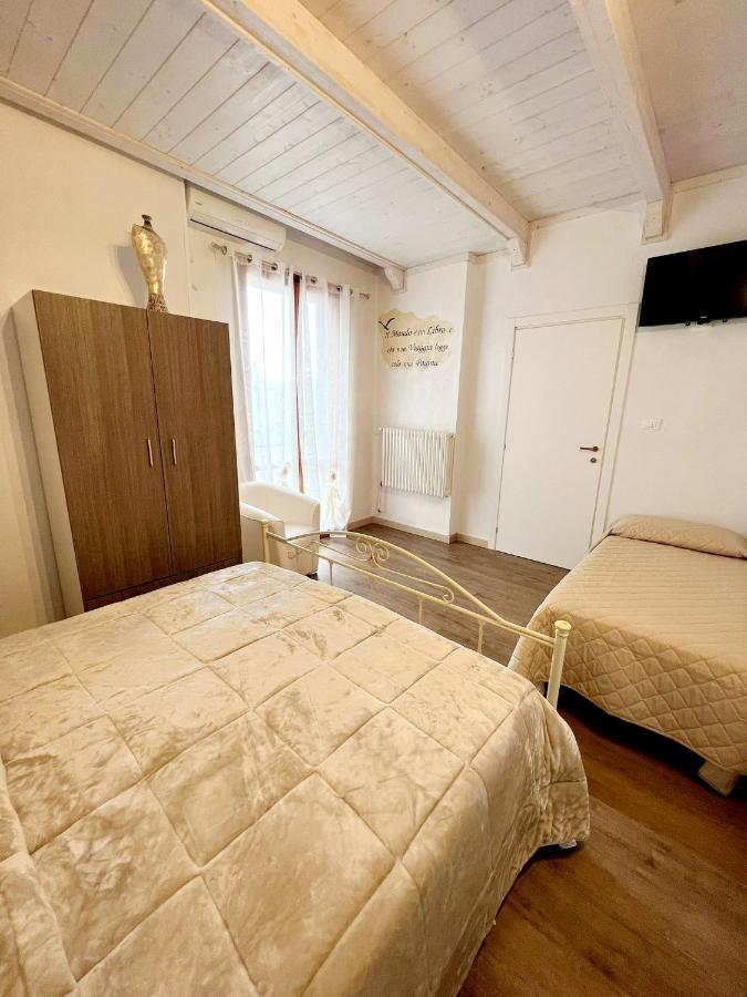 Il Girasole Bed & Breakfast Ostuni Exterior photo