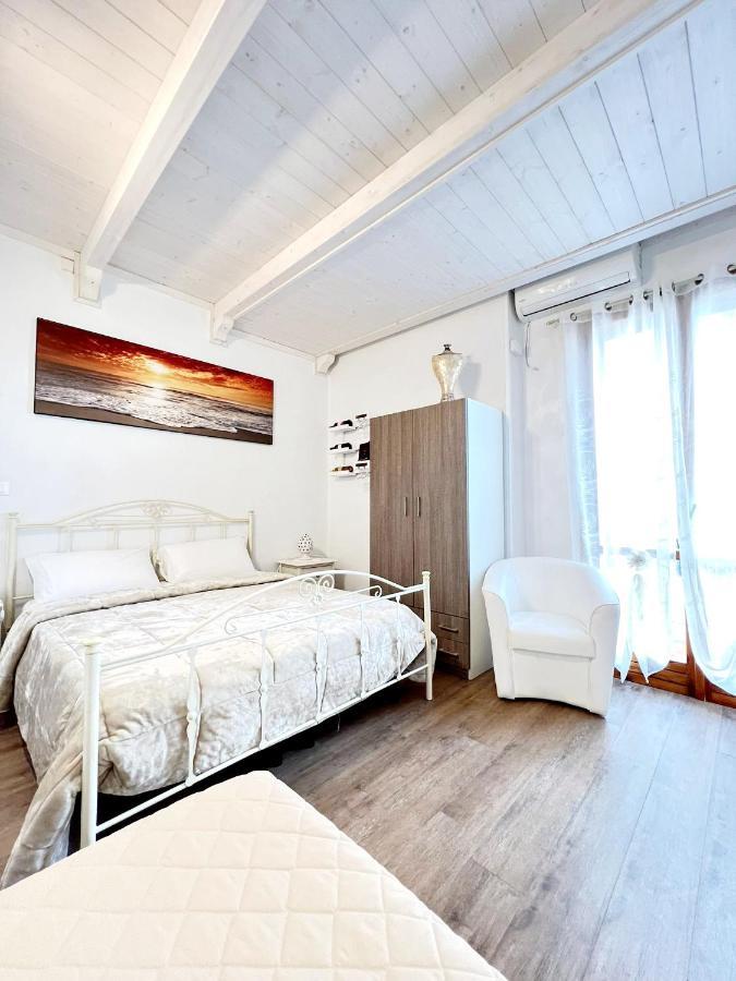 Il Girasole Bed & Breakfast Ostuni Exterior photo