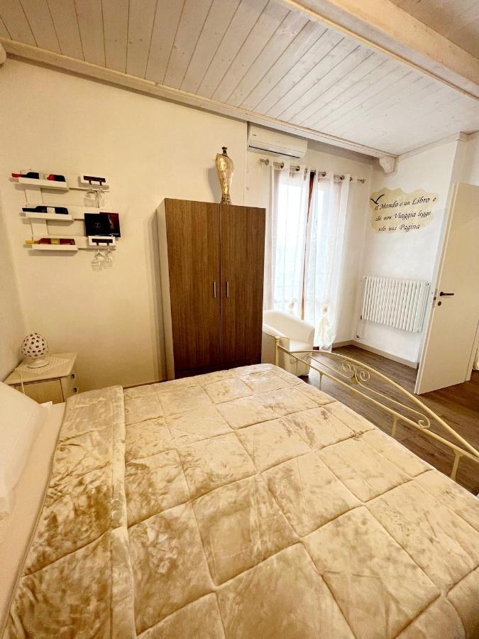 Il Girasole Bed & Breakfast Ostuni Exterior photo