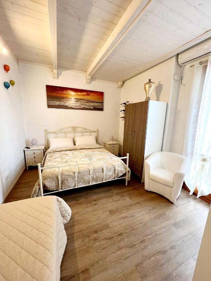 Il Girasole Bed & Breakfast Ostuni Exterior photo