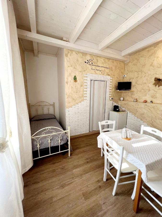 Il Girasole Bed & Breakfast Ostuni Exterior photo