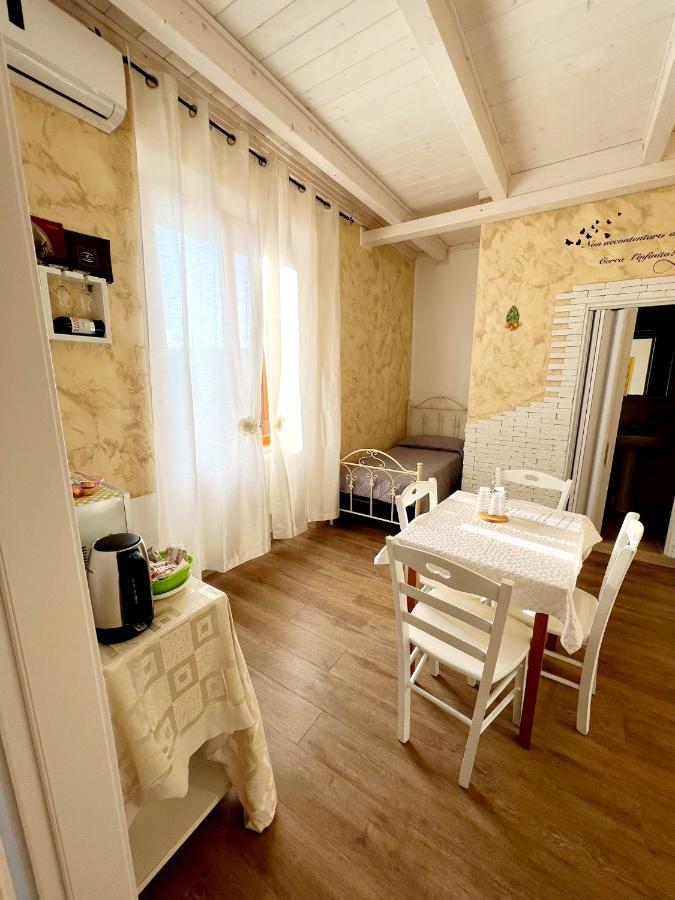 Il Girasole Bed & Breakfast Ostuni Exterior photo