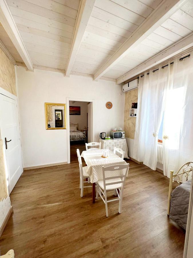 Il Girasole Bed & Breakfast Ostuni Exterior photo