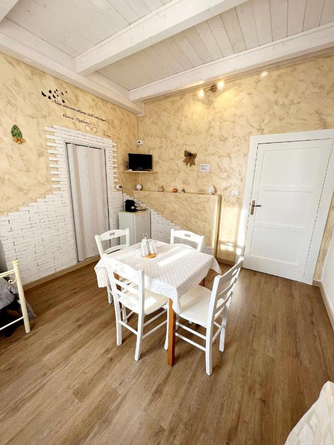 Il Girasole Bed & Breakfast Ostuni Exterior photo