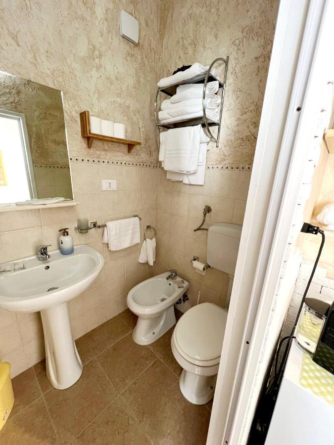 Il Girasole Bed & Breakfast Ostuni Exterior photo