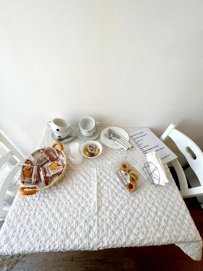 Il Girasole Bed & Breakfast Ostuni Exterior photo