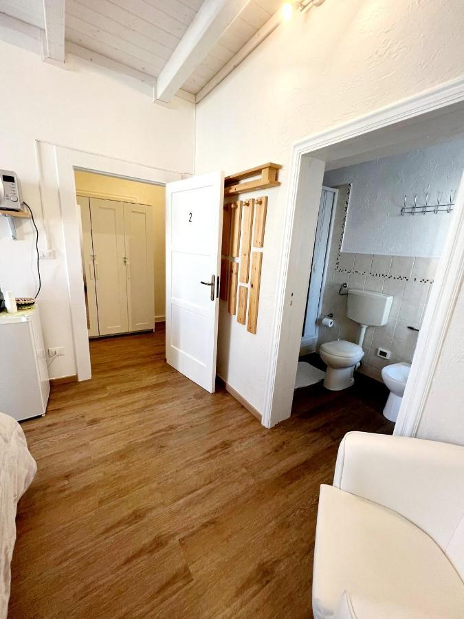 Il Girasole Bed & Breakfast Ostuni Exterior photo