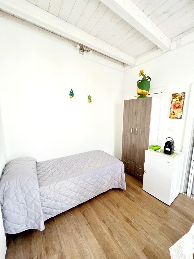 Il Girasole Bed & Breakfast Ostuni Exterior photo