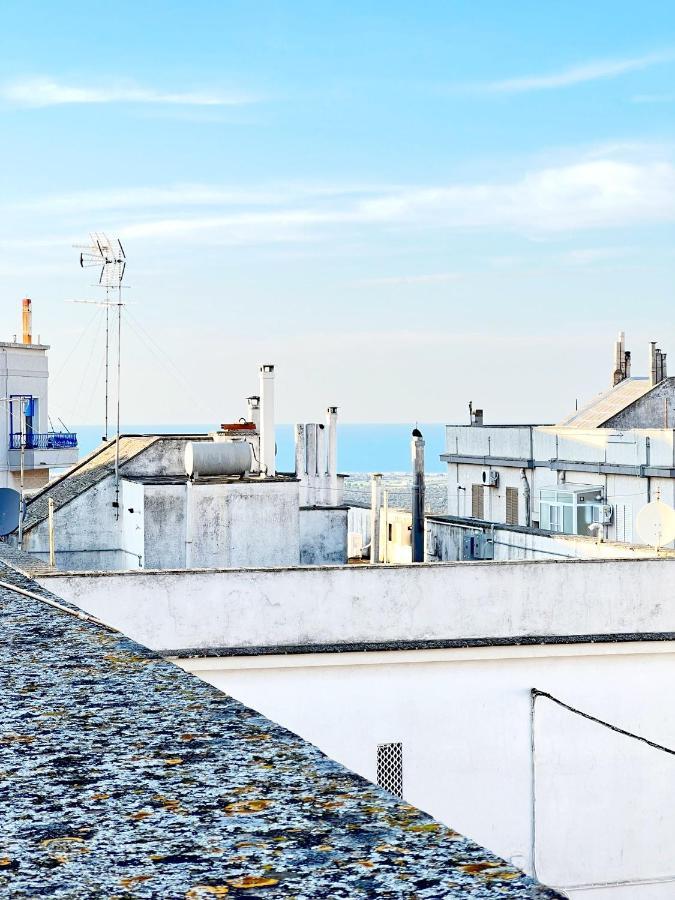 Il Girasole Bed & Breakfast Ostuni Exterior photo