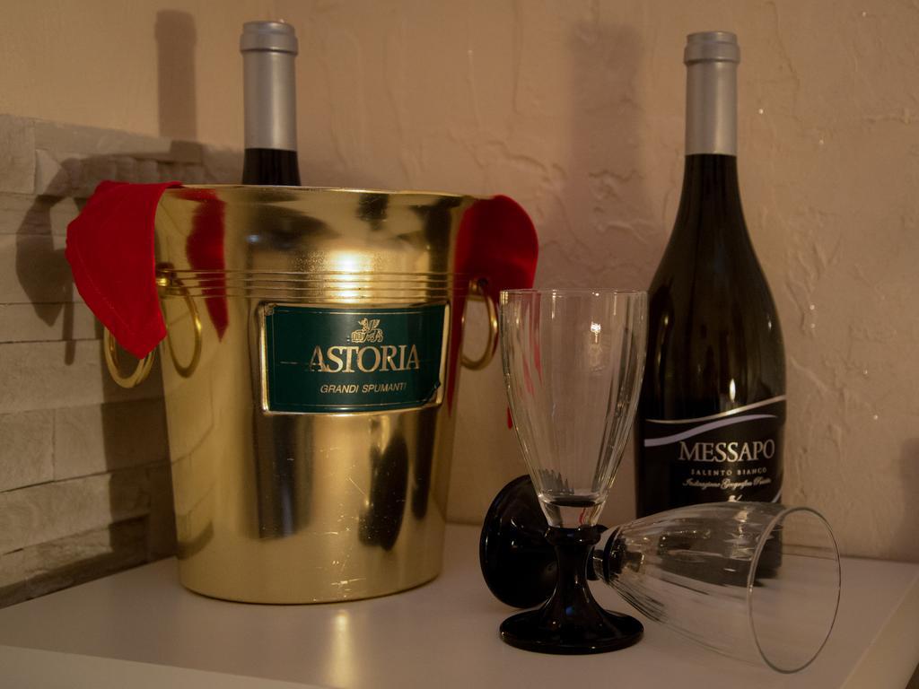 Il Girasole Bed & Breakfast Ostuni Exterior photo