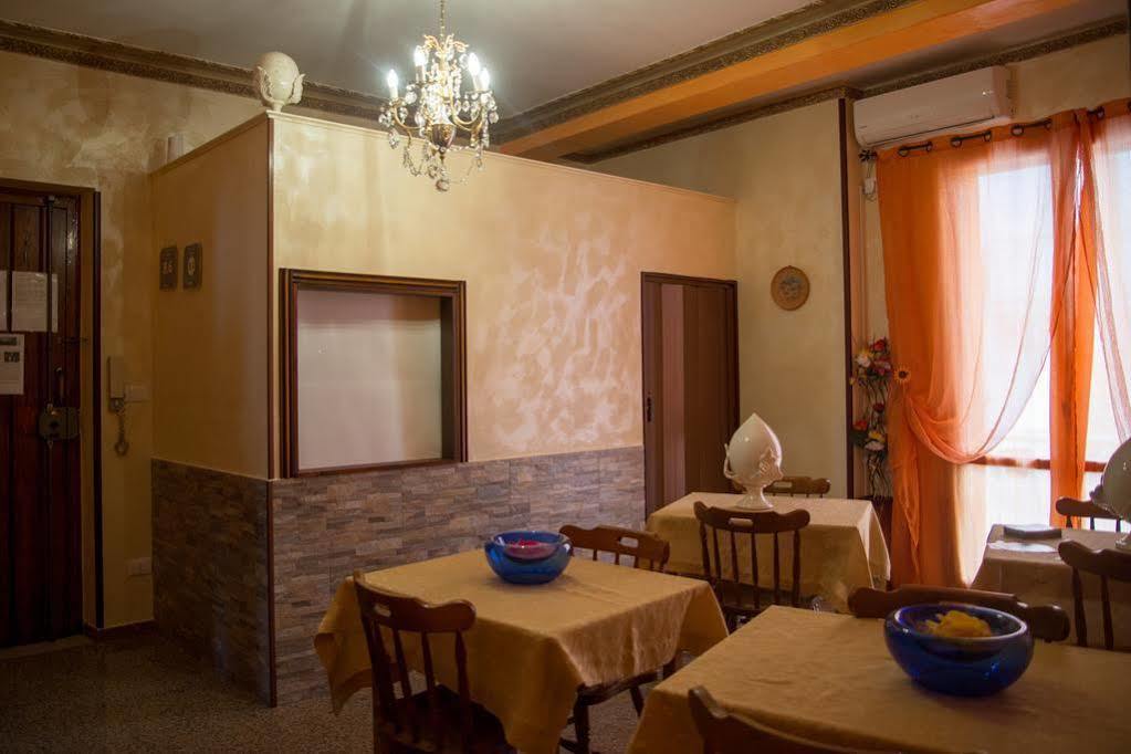 Il Girasole Bed & Breakfast Ostuni Exterior photo