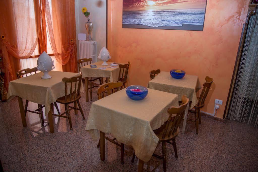 Il Girasole Bed & Breakfast Ostuni Exterior photo