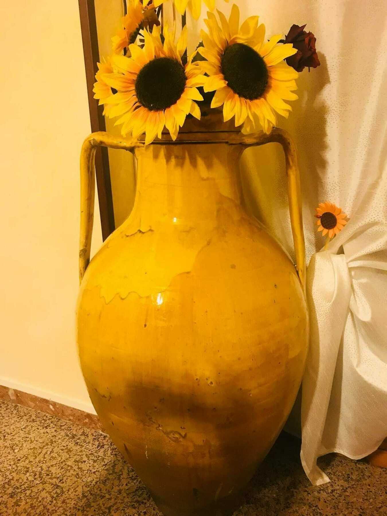 Il Girasole Bed & Breakfast Ostuni Exterior photo